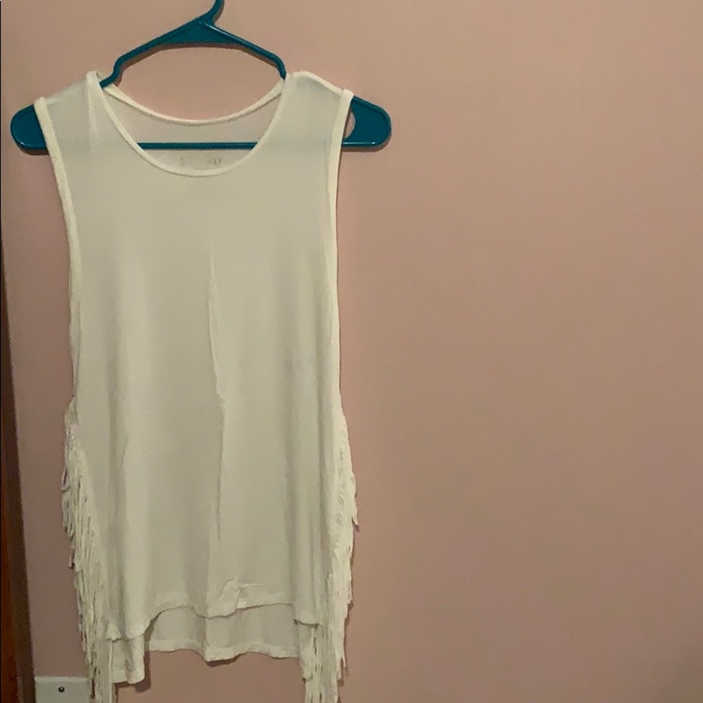 American Eagle Tank Top